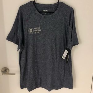 Rhone - Reign Shirt - NWT (XL)